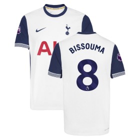 Tottenham Hotspur Bissouma 8 Thuisshirt 2024-25